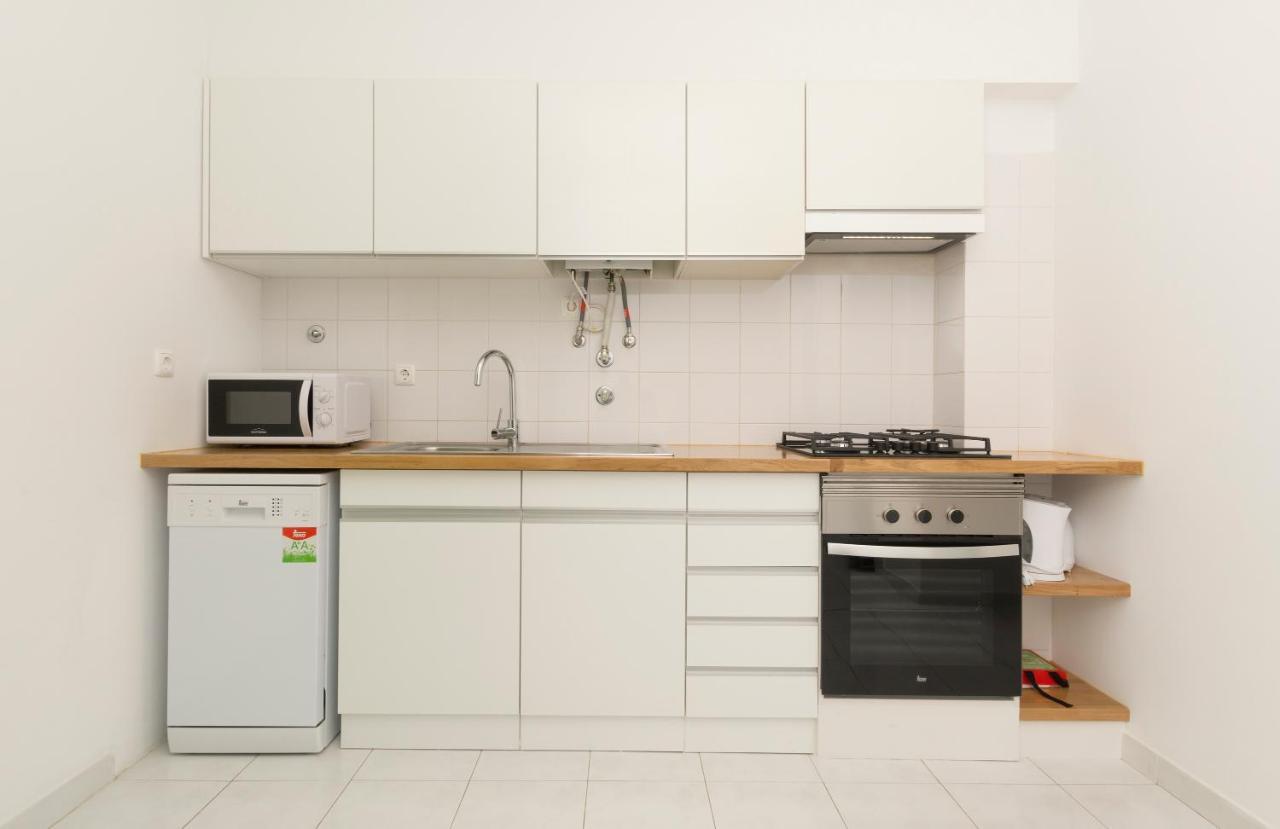 Good Vibes Apartment Lissabon