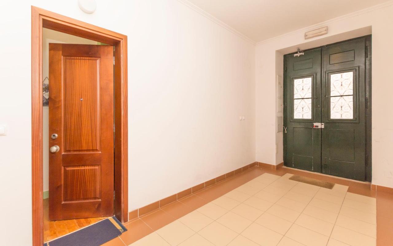 Apartment Good Vibes Lissabon